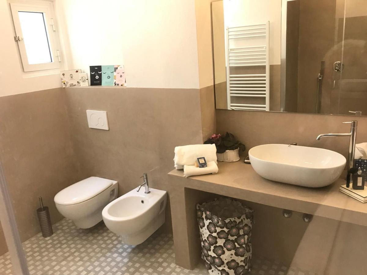 Casa Miranda Apartment La Spezia Luaran gambar