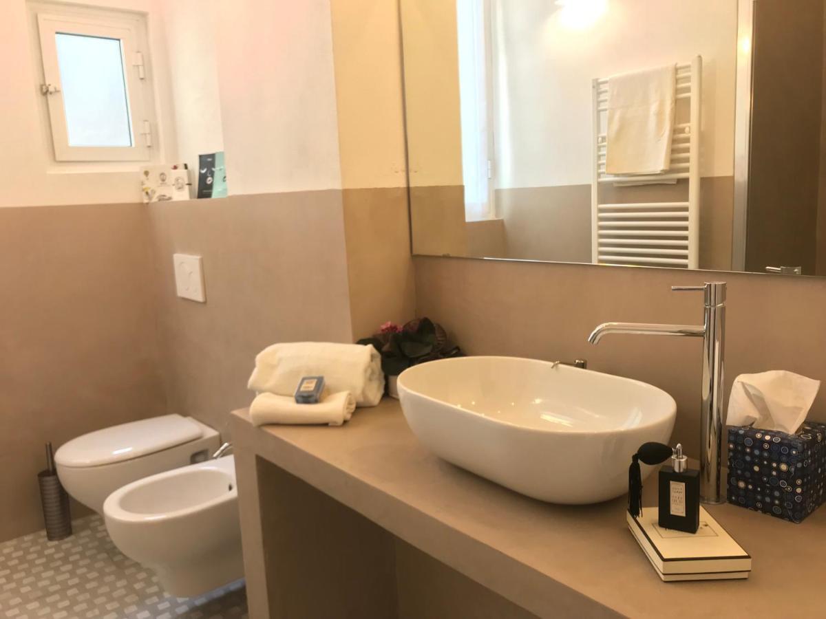 Casa Miranda Apartment La Spezia Luaran gambar
