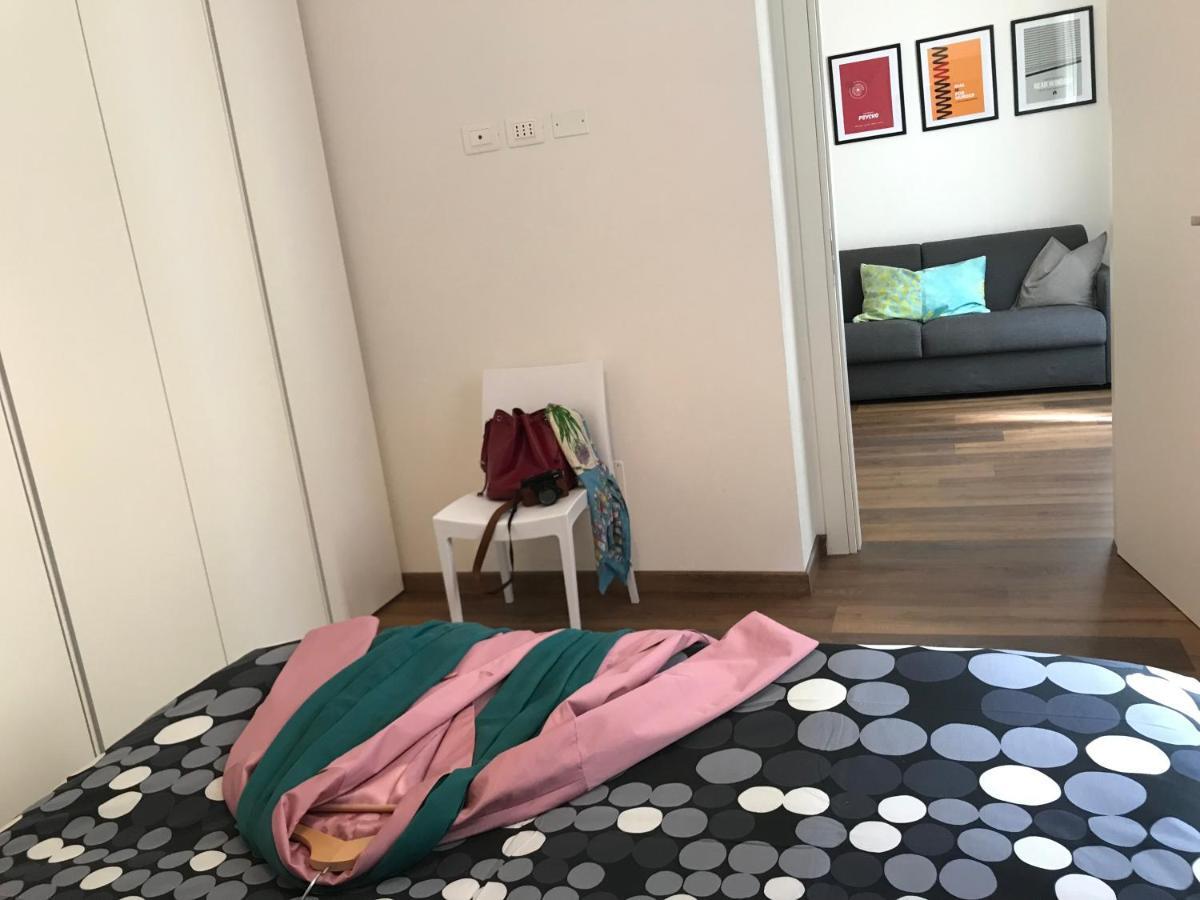 Casa Miranda Apartment La Spezia Luaran gambar