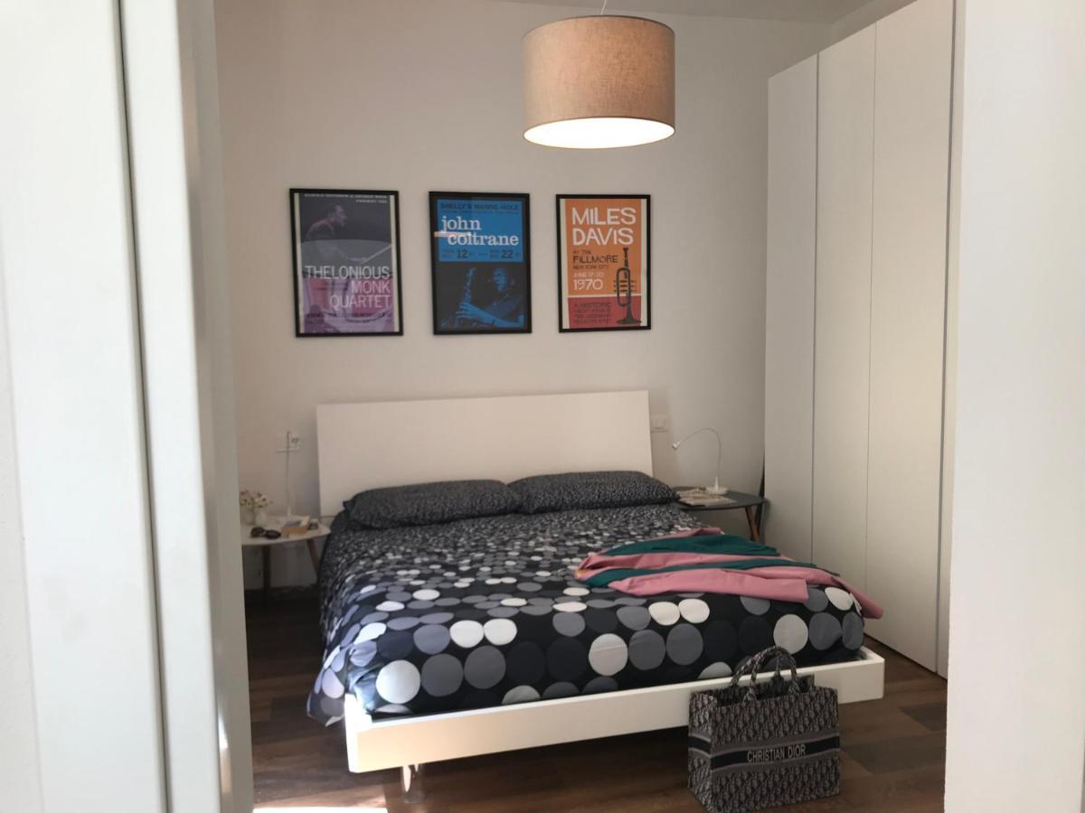 Casa Miranda Apartment La Spezia Luaran gambar