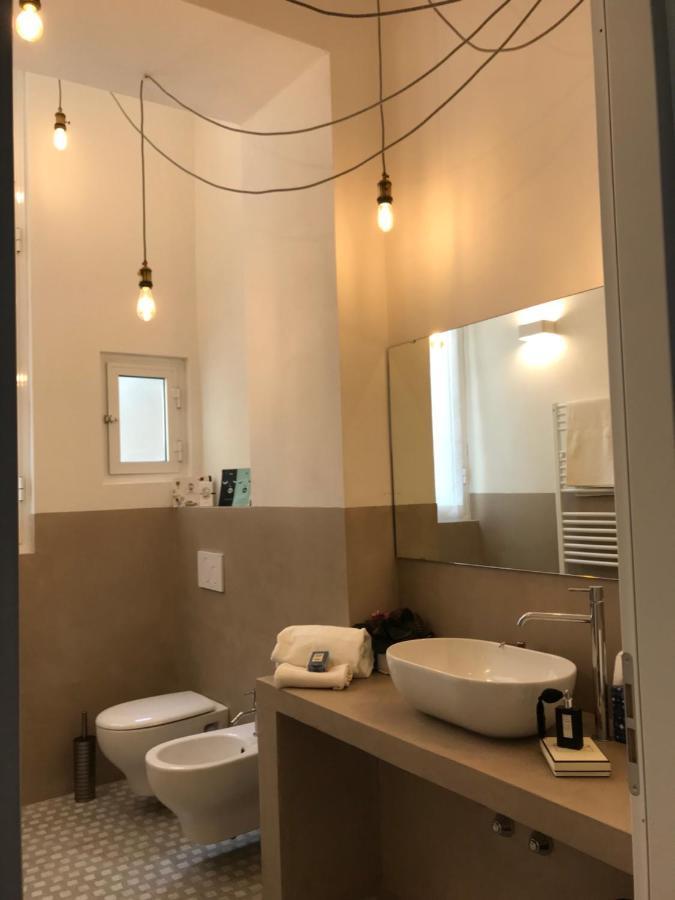 Casa Miranda Apartment La Spezia Luaran gambar