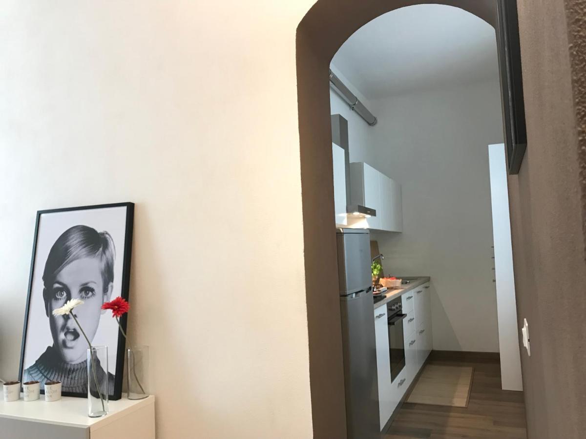 Casa Miranda Apartment La Spezia Luaran gambar