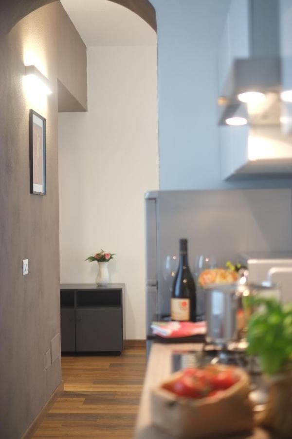 Casa Miranda Apartment La Spezia Luaran gambar