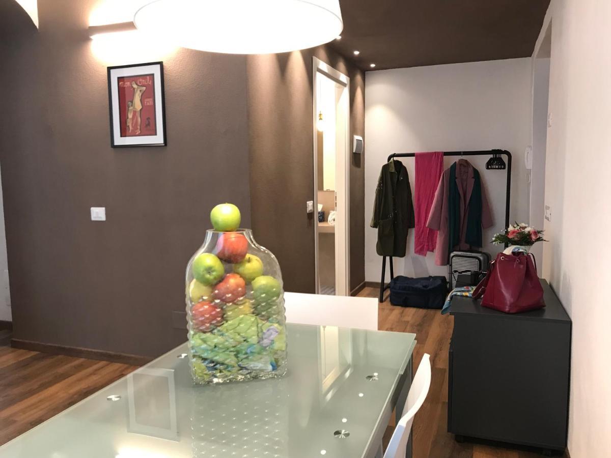 Casa Miranda Apartment La Spezia Luaran gambar