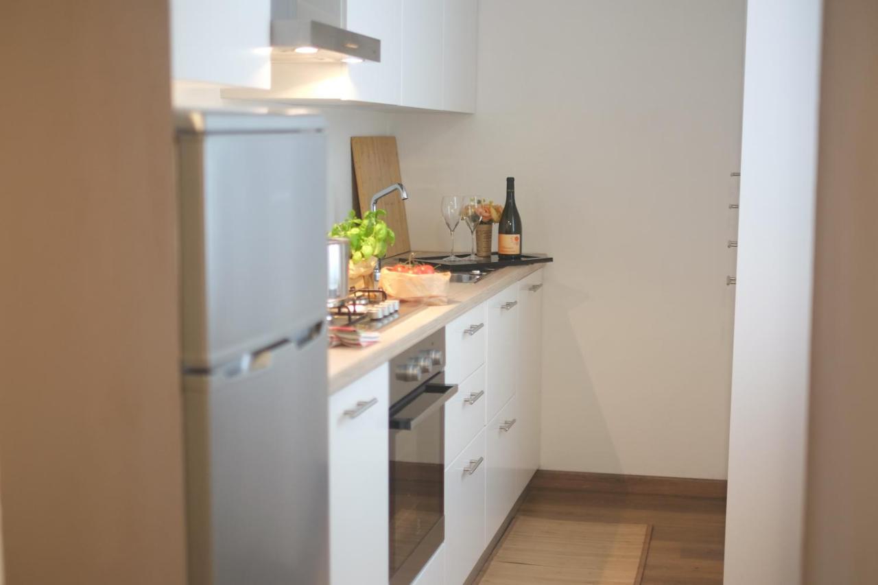 Casa Miranda Apartment La Spezia Luaran gambar