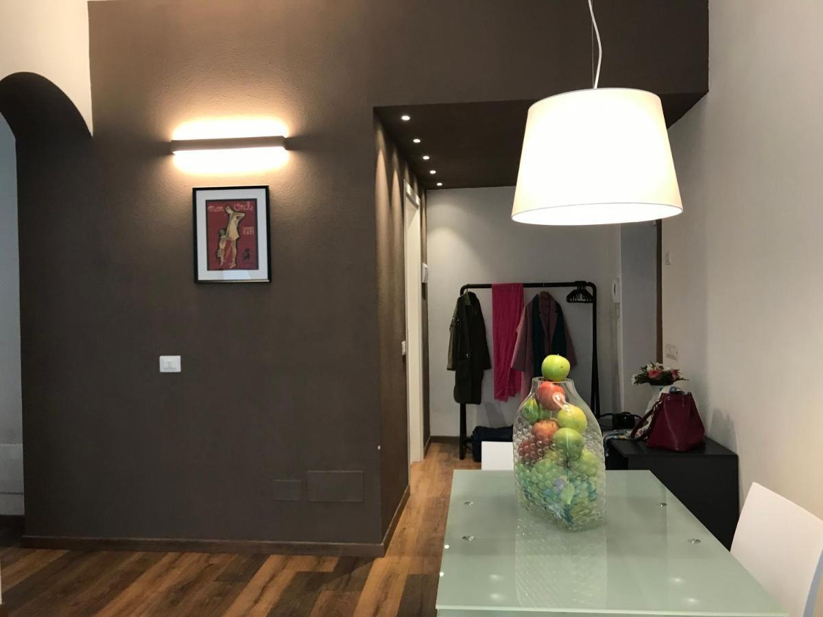 Casa Miranda Apartment La Spezia Luaran gambar