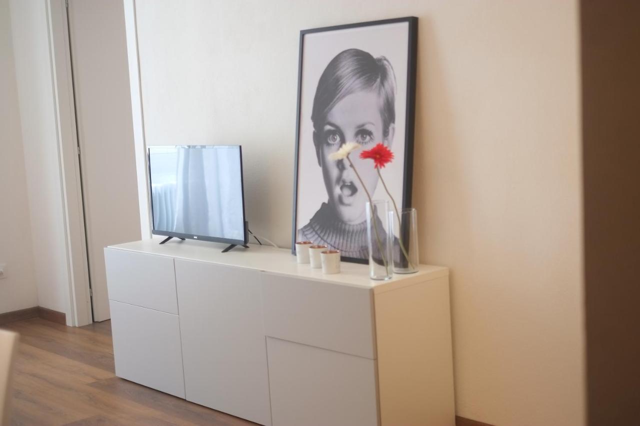 Casa Miranda Apartment La Spezia Luaran gambar